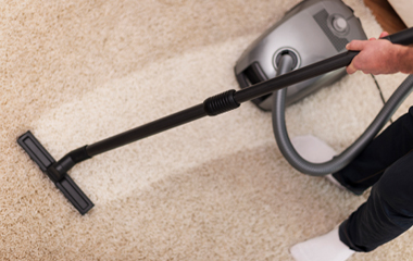 Carpet Cleaning