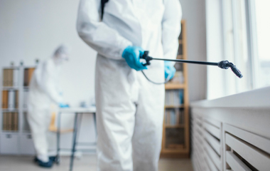 Pest Control